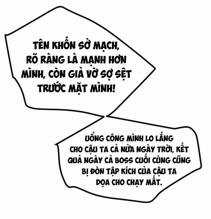 Nhất Quyền Bạo Tinh - Chương 13 - ảnh 29