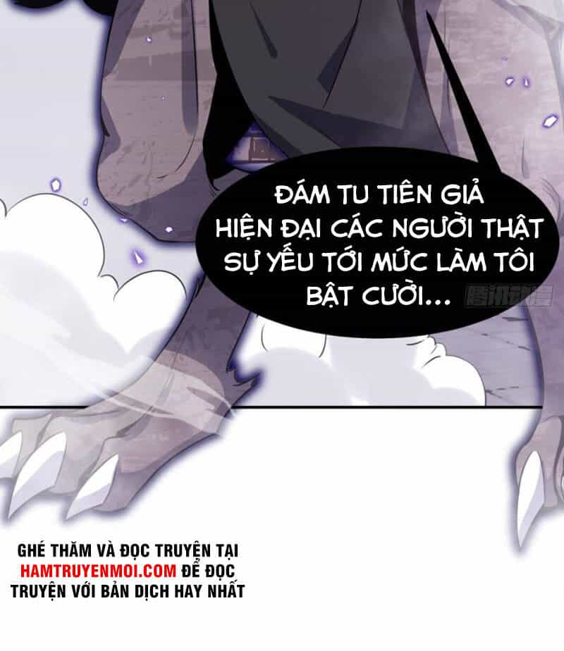 Nhất Quyền Bạo Tinh - Chương 13 - ảnh 9
