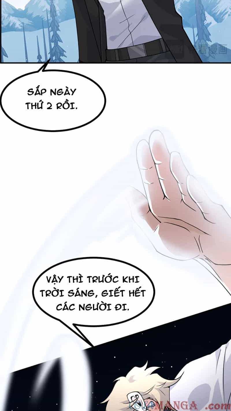 Nhất Quyền Bạo Tinh - Chương 131 - ảnh 29