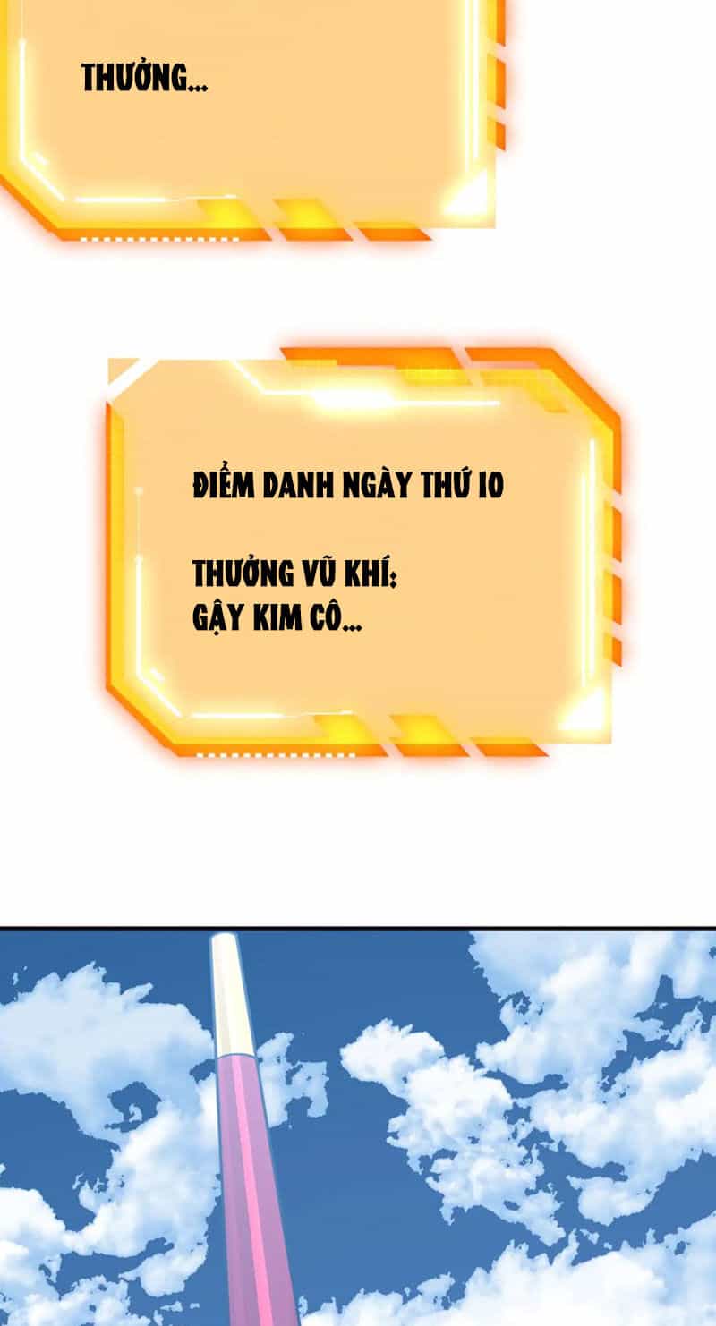 Nhất Quyền Bạo Tinh - Chương 131 - ảnh 35