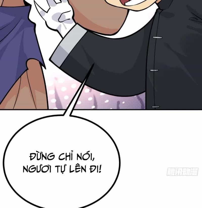 Nhất Quyền Bạo Tinh - Chương 138 - ảnh 27