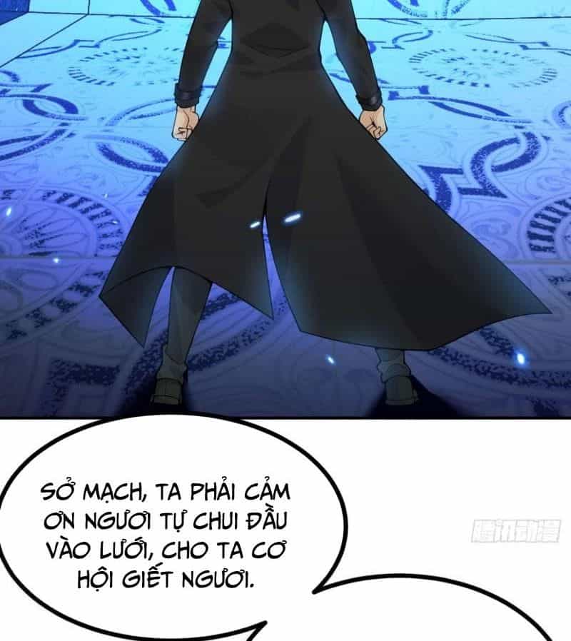 Nhất Quyền Bạo Tinh - Chương 140 - ảnh 25