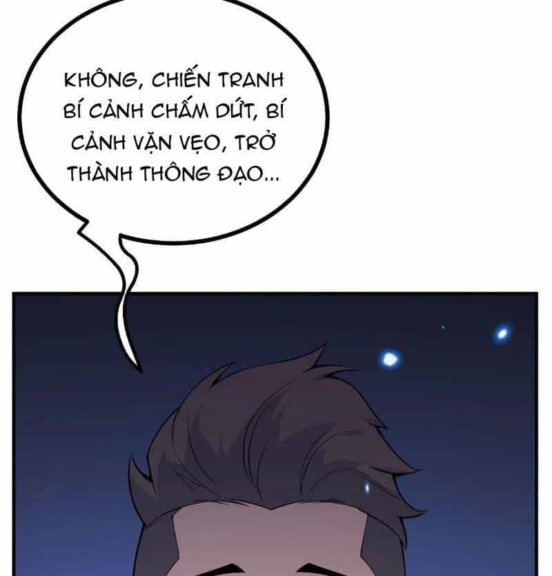 Nhất Quyền Bạo Tinh - Chương 150 - ảnh 34
