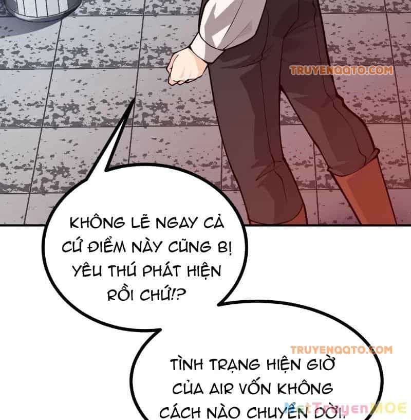 Nhất Quyền Bạo Tinh - Chương 160 - ảnh 45