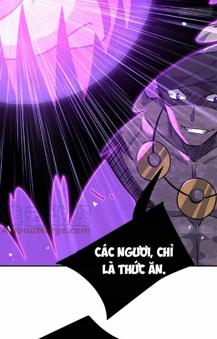 Nhất Quyền Bạo Tinh - Chương 17 - ảnh 8