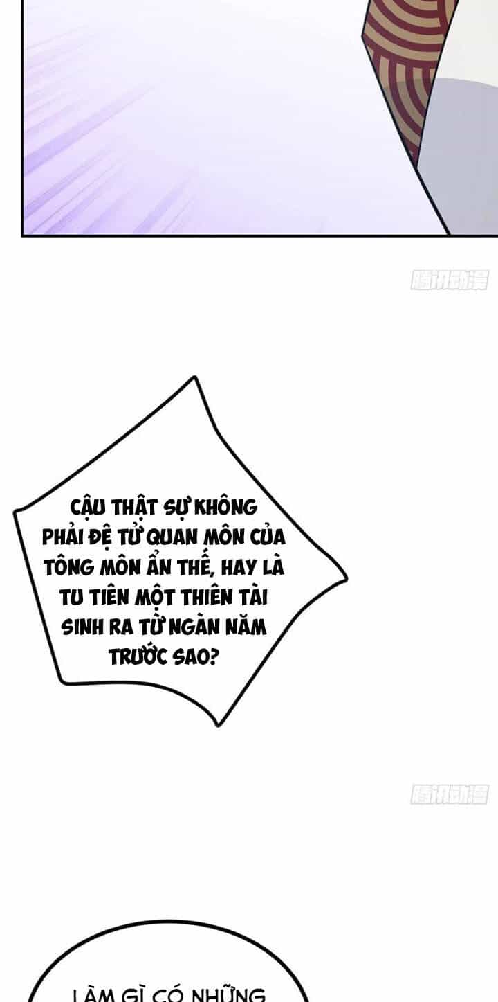 Nhất Quyền Bạo Tinh - Chương 18 - ảnh 42