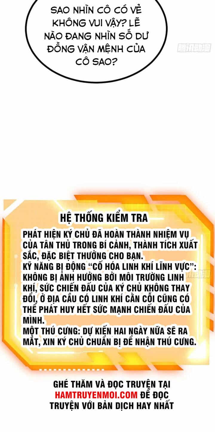 Nhất Quyền Bạo Tinh - Chương 18 - ảnh 50