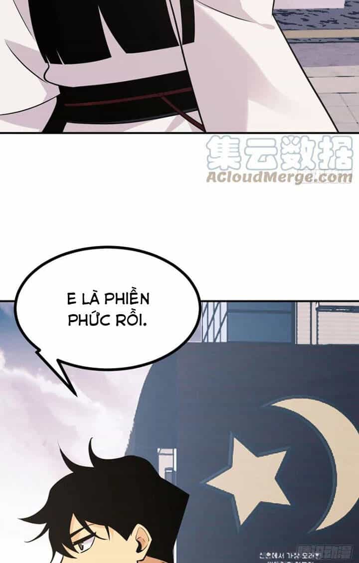 Nhất Quyền Bạo Tinh - Chương 19 - ảnh 19