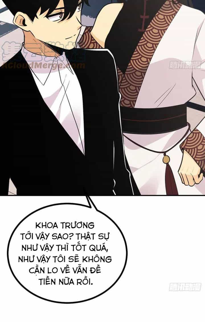Nhất Quyền Bạo Tinh - Chương 19 - ảnh 9