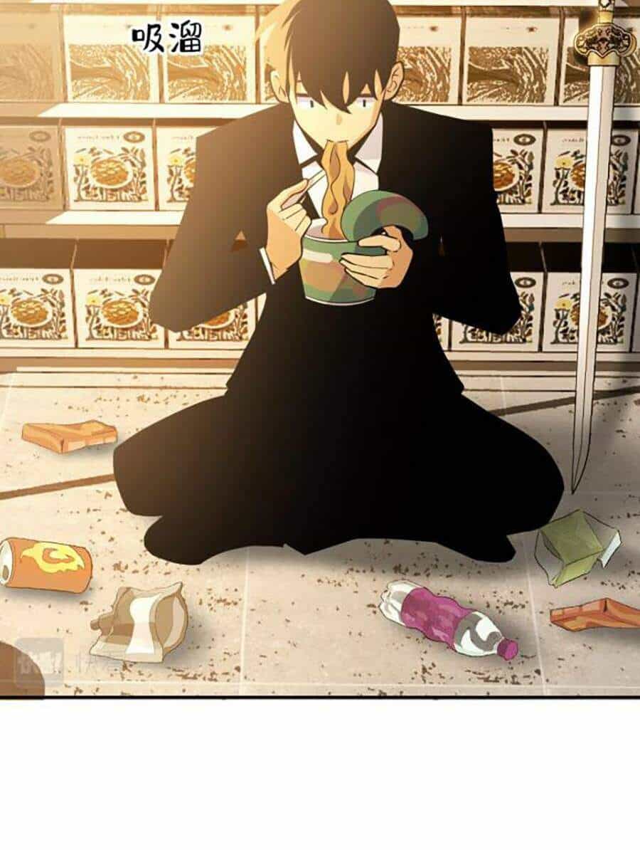 Nhất Quyền Bạo Tinh - Chương 2 - ảnh 44