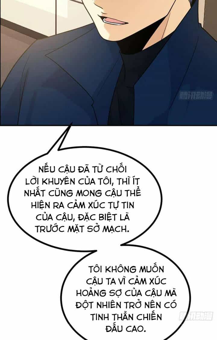 Nhất Quyền Bạo Tinh - Chương 20 - ảnh 16