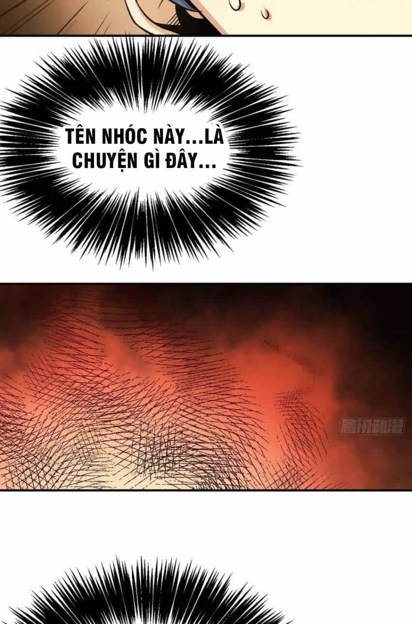 Nhất Quyền Bạo Tinh - Chương 20 - ảnh 42