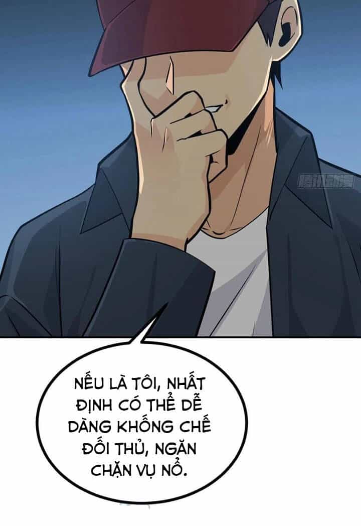 Nhất Quyền Bạo Tinh - Chương 22 - ảnh 48