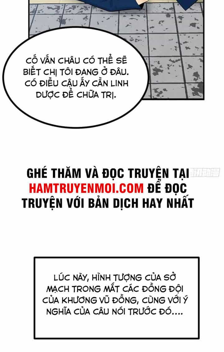 Nhất Quyền Bạo Tinh - Chương 23 - ảnh 10