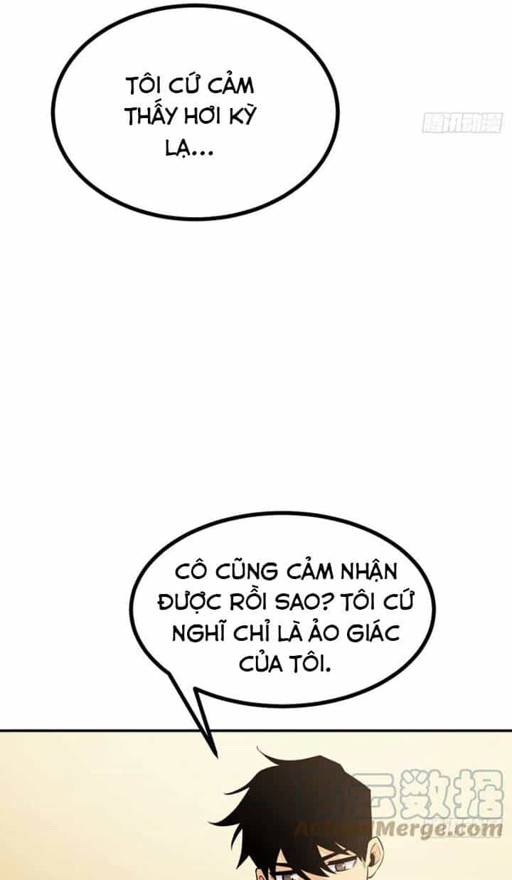 Nhất Quyền Bạo Tinh - Chương 23 - ảnh 45