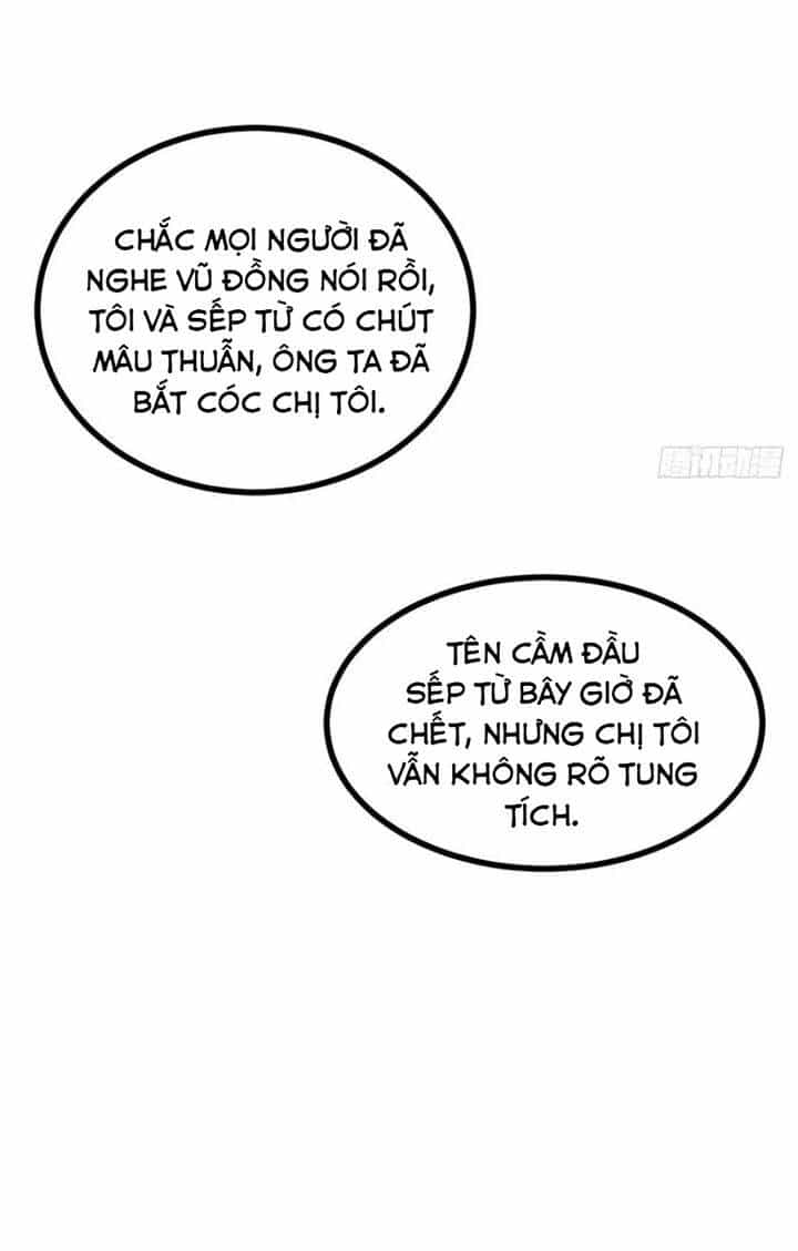 Nhất Quyền Bạo Tinh - Chương 23 - ảnh 8