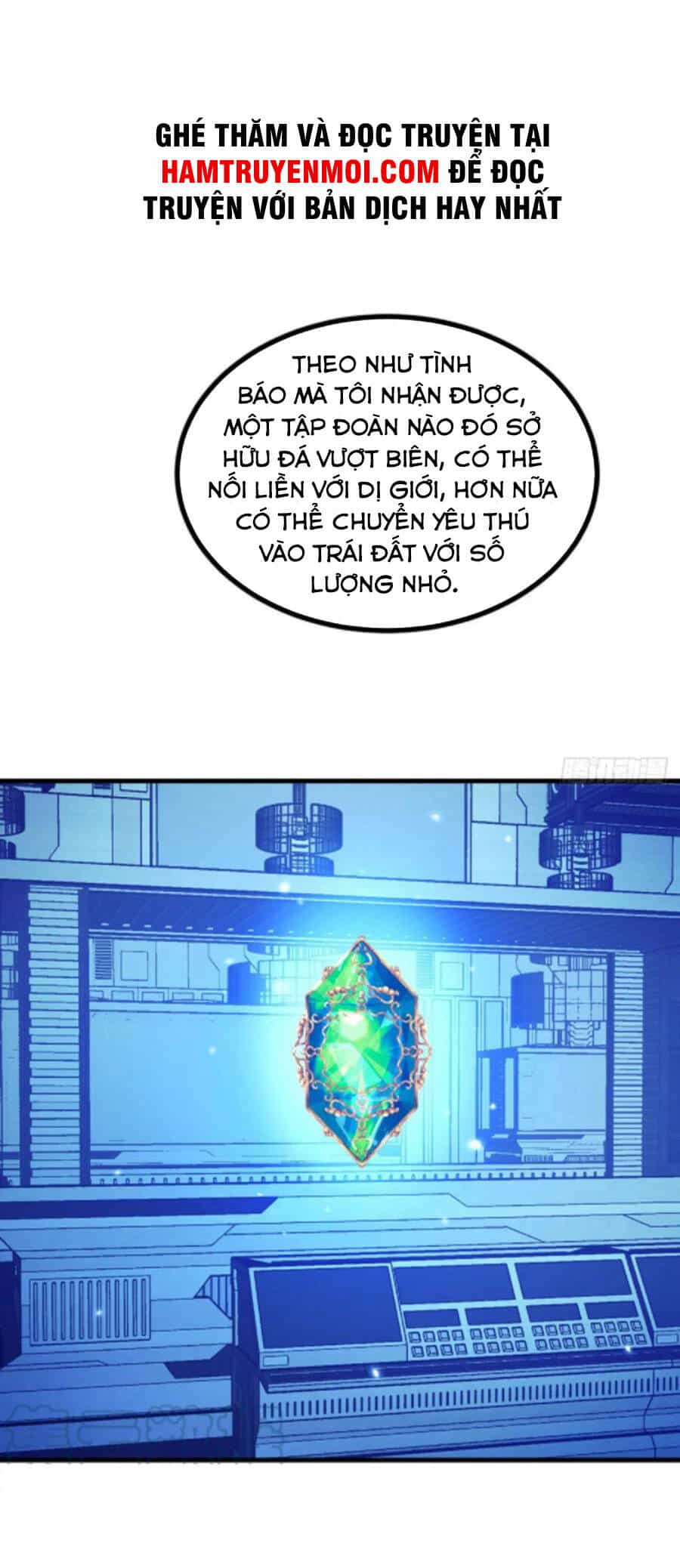 Nhất Quyền Bạo Tinh - Chương 25 - ảnh 39