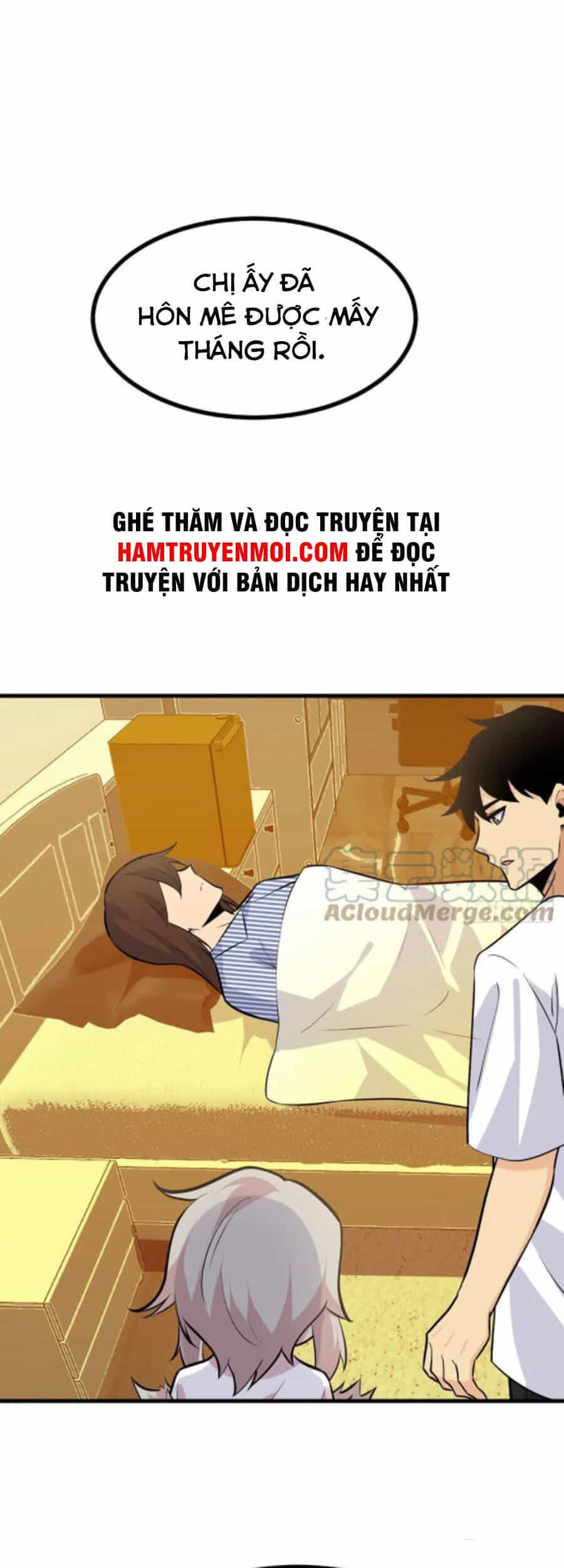 Nhất Quyền Bạo Tinh - Chương 27 - ảnh 35