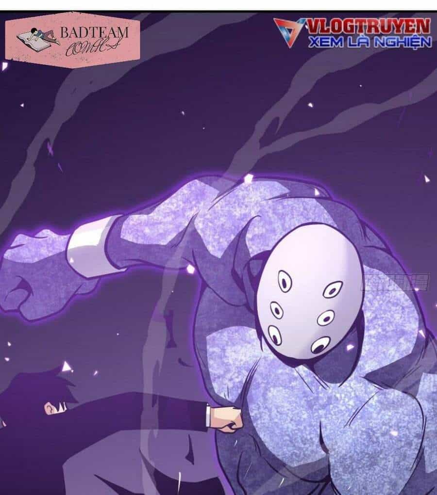 Nhất Quyền Bạo Tinh - Chương 3 - ảnh 14