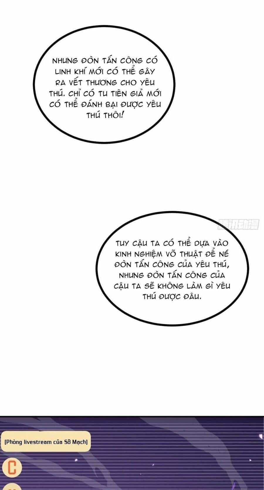 Nhất Quyền Bạo Tinh - Chương 3 - ảnh 37