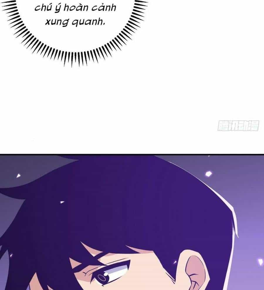 Nhất Quyền Bạo Tinh - Chương 3 - ảnh 40