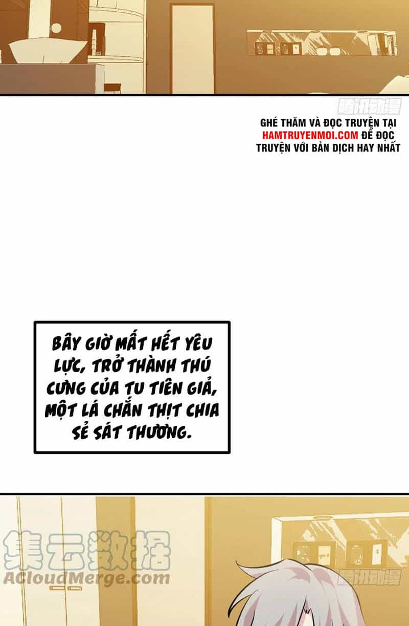 Nhất Quyền Bạo Tinh - Chương 34 - ảnh 16