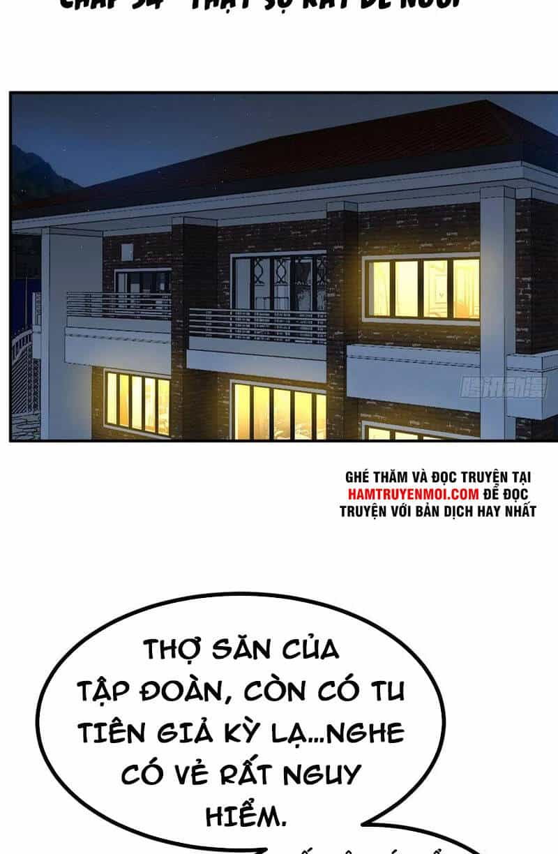 Nhất Quyền Bạo Tinh - Chương 34 - ảnh 2