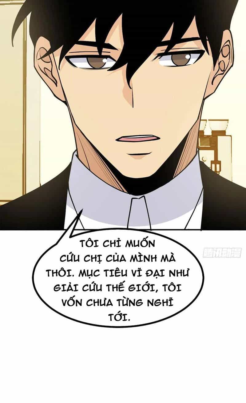 Nhất Quyền Bạo Tinh - Chương 35 - ảnh 40