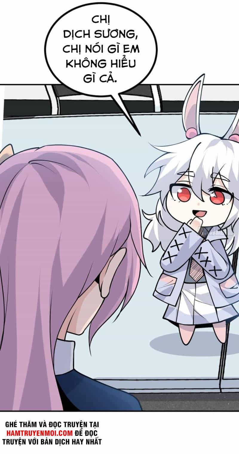 Nhất Quyền Bạo Tinh - Chương 36 - ảnh 7