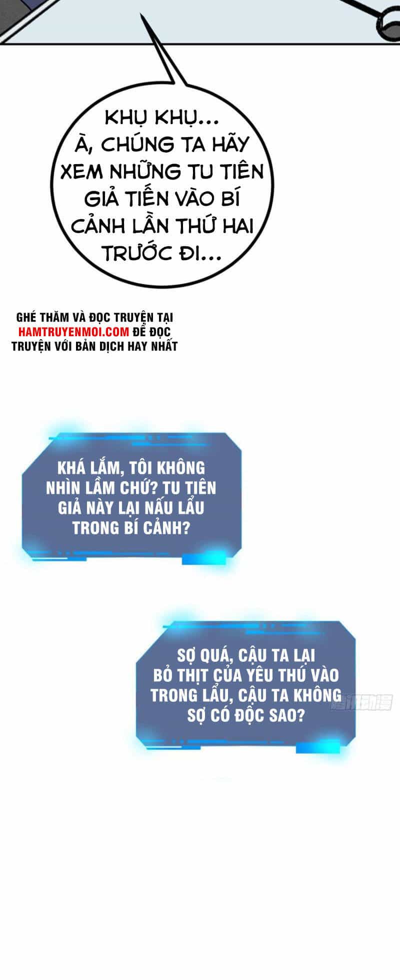Nhất Quyền Bạo Tinh - Chương 36 - ảnh 9