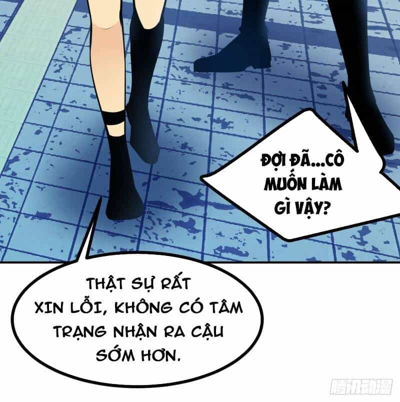 Nhất Quyền Bạo Tinh - Chương 38 - ảnh 61