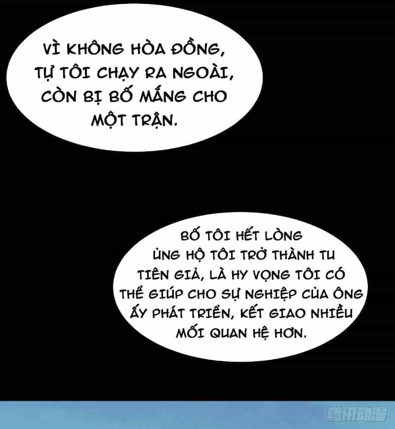 Nhất Quyền Bạo Tinh - Chương 39 - ảnh 37