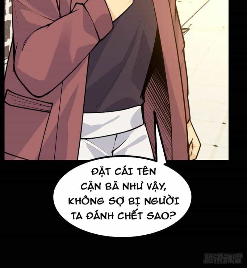 Nhất Quyền Bạo Tinh - Chương 39 - ảnh 45
