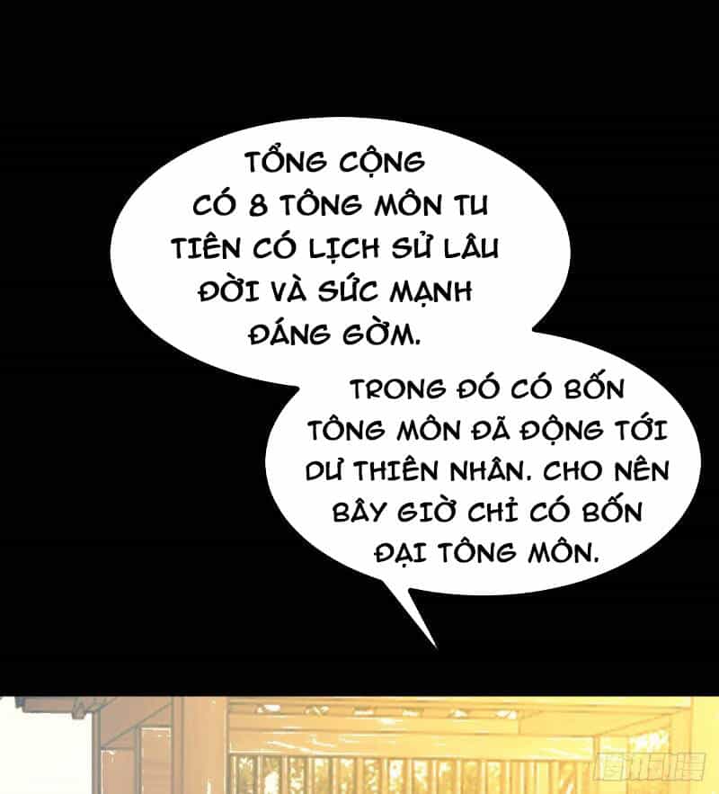 Nhất Quyền Bạo Tinh - Chương 39 - ảnh 46