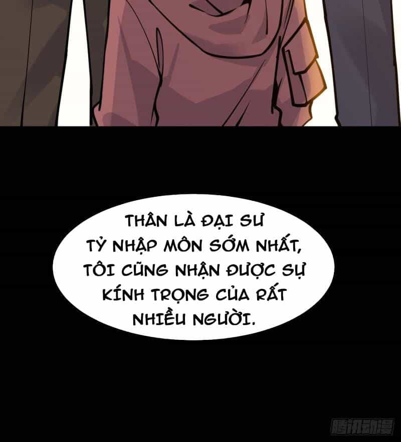 Nhất Quyền Bạo Tinh - Chương 39 - ảnh 61