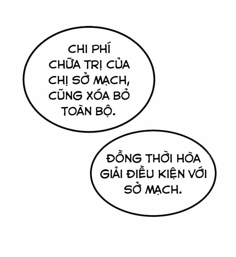 Nhất Quyền Bạo Tinh - Chương 4 - ảnh 8