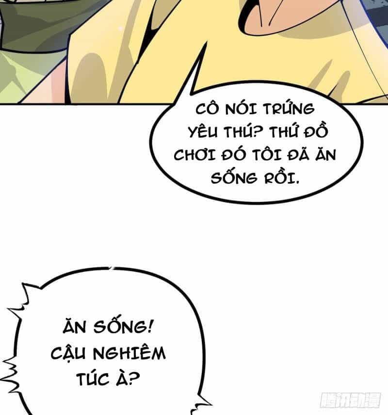 Nhất Quyền Bạo Tinh - Chương 40 - ảnh 23