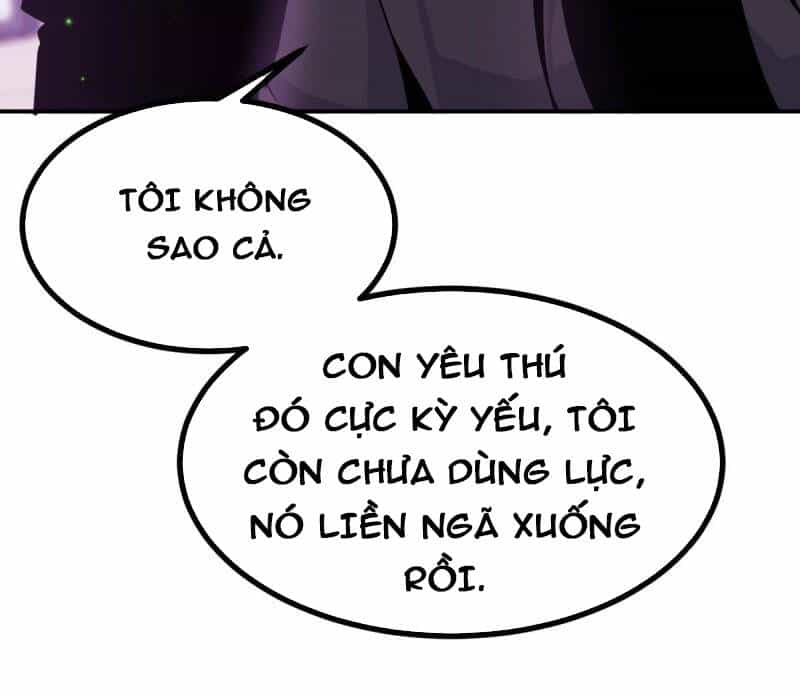 Nhất Quyền Bạo Tinh - Chương 40 - ảnh 44