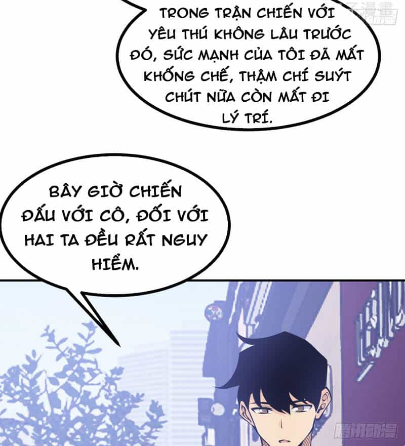 Nhất Quyền Bạo Tinh - Chương 41 - ảnh 25