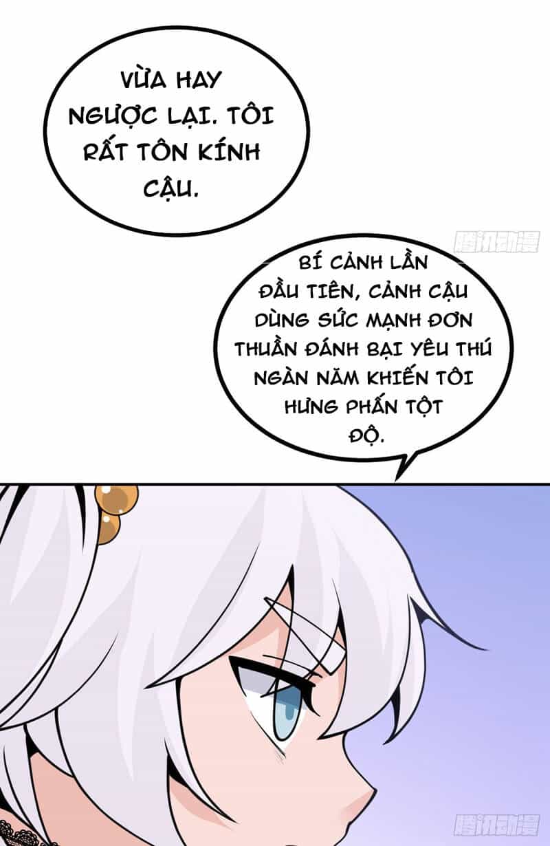 Nhất Quyền Bạo Tinh - Chương 41 - ảnh 4