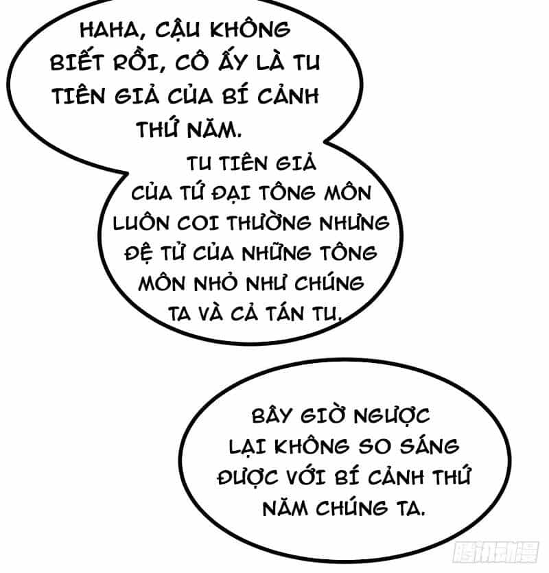Nhất Quyền Bạo Tinh - Chương 42 - ảnh 27