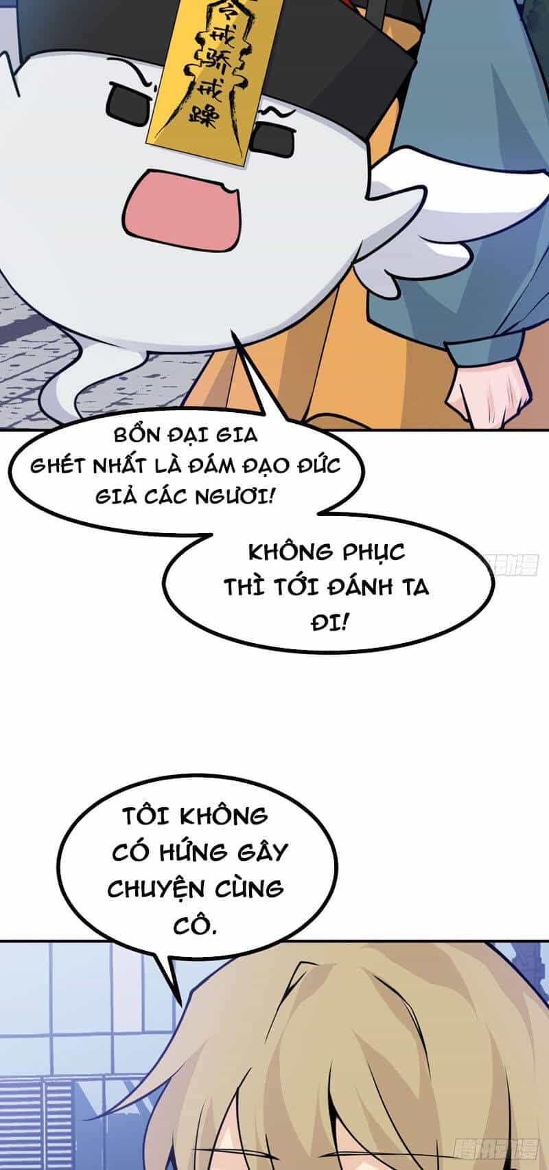 Nhất Quyền Bạo Tinh - Chương 43 - ảnh 31