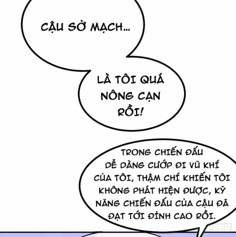 Nhất Quyền Bạo Tinh - Chương 43 - ảnh 6