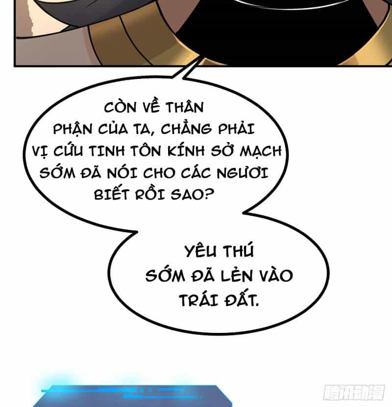 Nhất Quyền Bạo Tinh - Chương 44 - ảnh 46