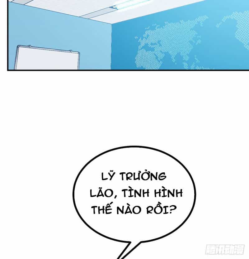 Nhất Quyền Bạo Tinh - Chương 44 - ảnh 50