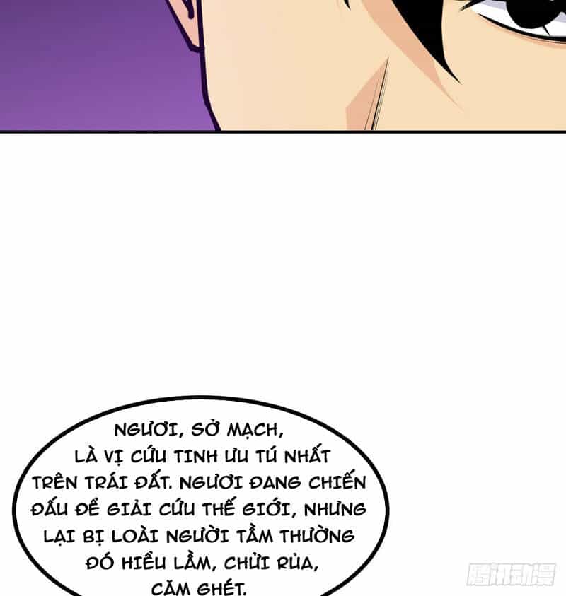 Nhất Quyền Bạo Tinh - Chương 46 - ảnh 37