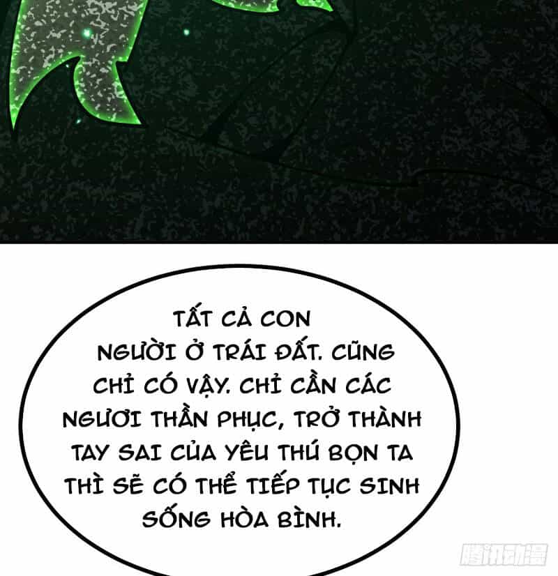 Nhất Quyền Bạo Tinh - Chương 48 - ảnh 23