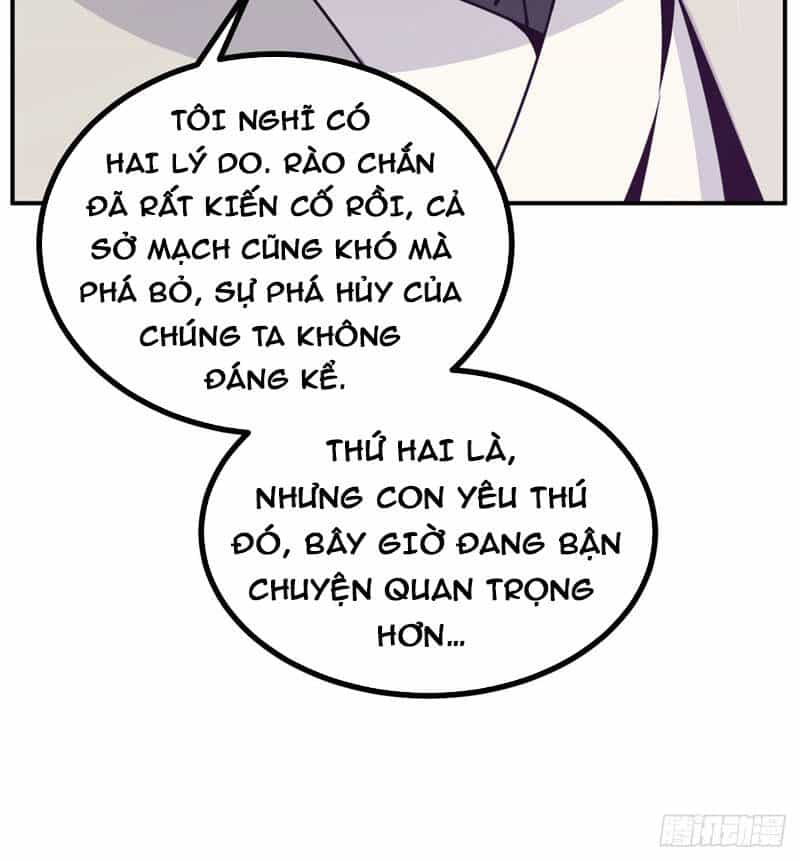 Nhất Quyền Bạo Tinh - Chương 48 - ảnh 9