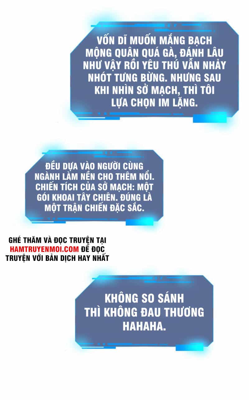 Nhất Quyền Bạo Tinh - Chương 5 - ảnh 17