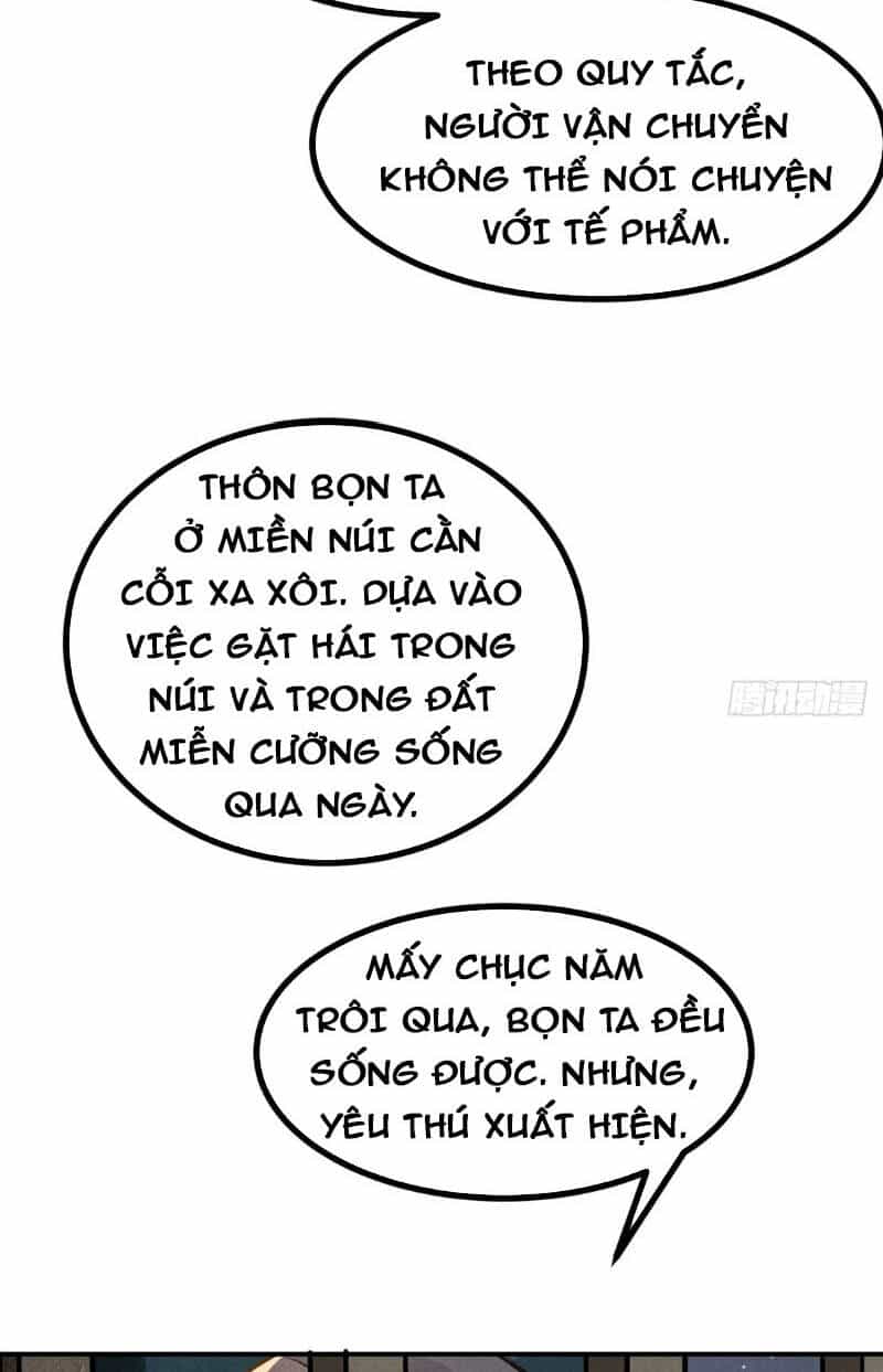 Nhất Quyền Bạo Tinh - Chương 50 - ảnh 14